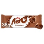 Nestle Aero Delightful Peppermint Chocolate Bar (90 g)